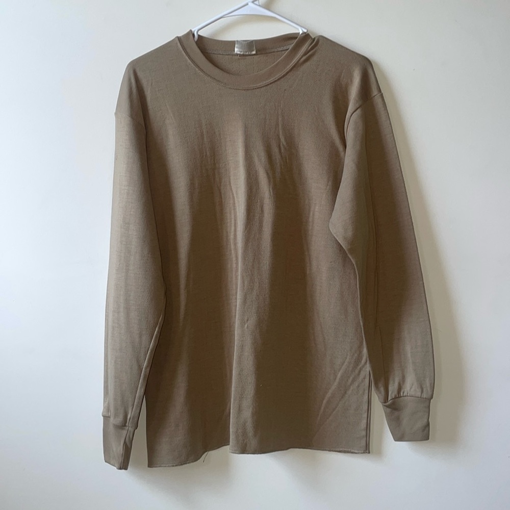 Cabela’s men’s Hunting long sleeve shirt